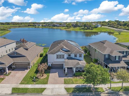 15195 Lake Claire Overlook Dr, WINTER GARDEN, FL, 34787-9255 | Card Image