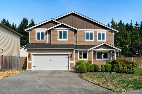 9103 193rd Street Ct E, Graham, WA, 98338-6452 | Card Image