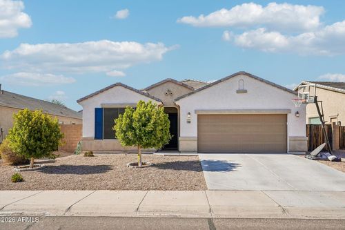 13560 W Remuda Dr, Peoria, AZ, 85383-8302 | Card Image