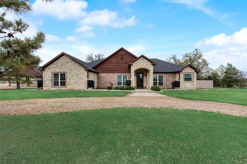 4490 County Road 2615, Bonham, TX, 75418-7218 | Card Image