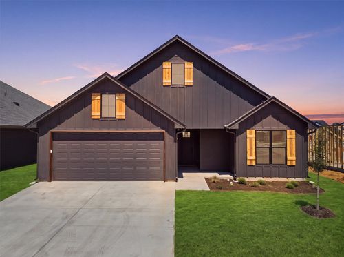 940 Huckleberry Ln, Tolar, TX, 76476-4201 | Card Image