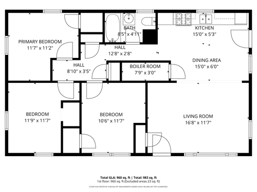 352 Main Road, Eddington, ME, 04428 | Card Image
