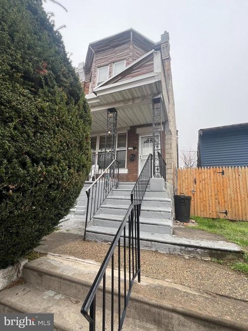 164 W Albanus St, PHILADELPHIA, PA, 19120-3407 | Card Image