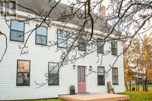 22 Richmond St, Georgetown, PE, C0A0B3 | Card Image