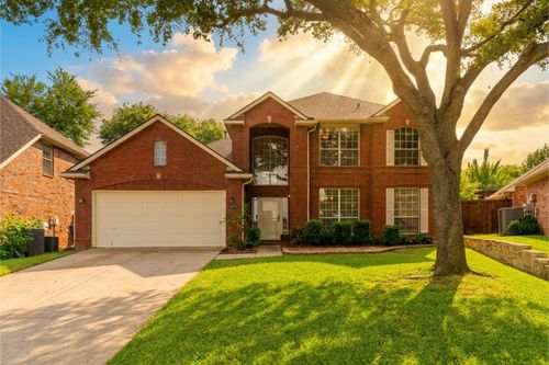 1037 Sun Ridge Dr, Flower Mound, TX, 75028-7163 | Card Image