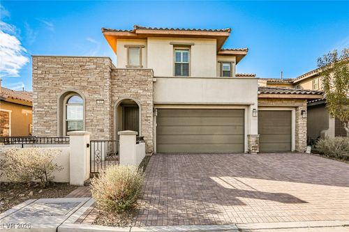 363 Molinetto St, Las Vegas, NV, 89138-3048 | Card Image