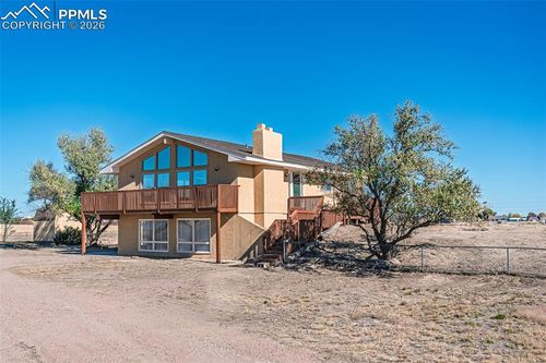 1183 E Marengo Dr, Pueblo West, CO, 81007-1109 | Card Image