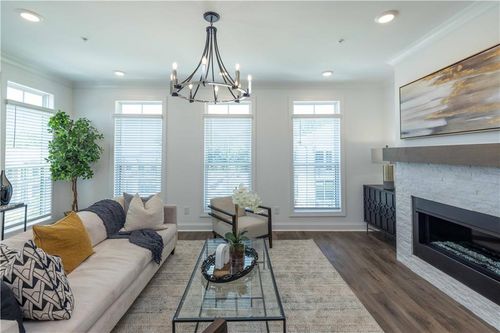 unit-62-114 Iveybrooke Ln, Alpharetta, GA, 30009-4415 | Card Image
