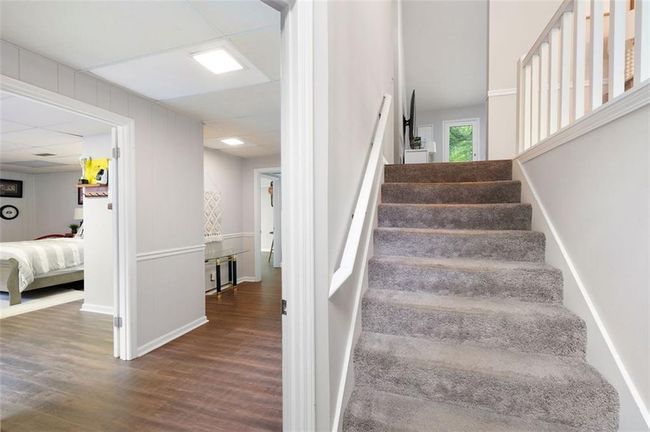 1140 Reading Dr Nw, House other with 4 bedrooms, 3 bathrooms and 2 parking in Acworth GA | Image 20