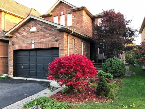 bsmt-126 Fadine Rd, Newmarket, ON, L3X2P2 | Card Image