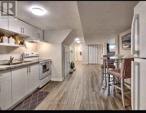 bsmt-14 Sullivan Dr, Saint Catharines, ON, L2N1K2 | Card Image