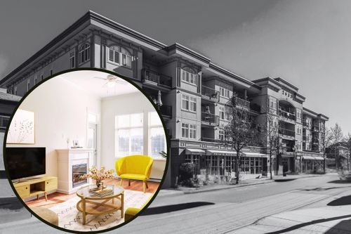 411-2632 Pauline St, Abbotsford, BC, V2S0C9 | Card Image