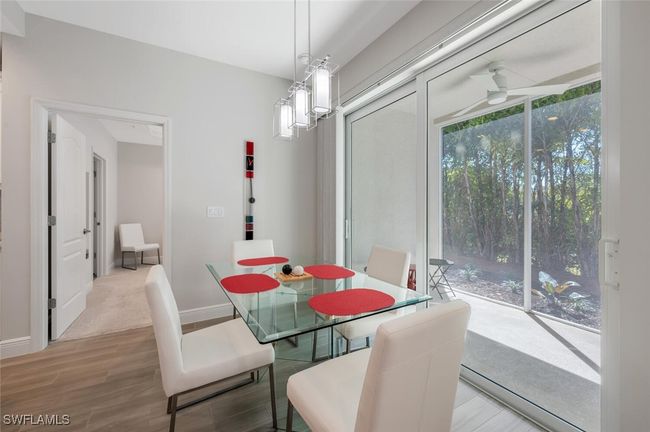 UNIT-1804 - 6953 Avalon Cir, Condo with 2 bedrooms, 2 bathrooms and null parking in NAPLES FL | Image 6