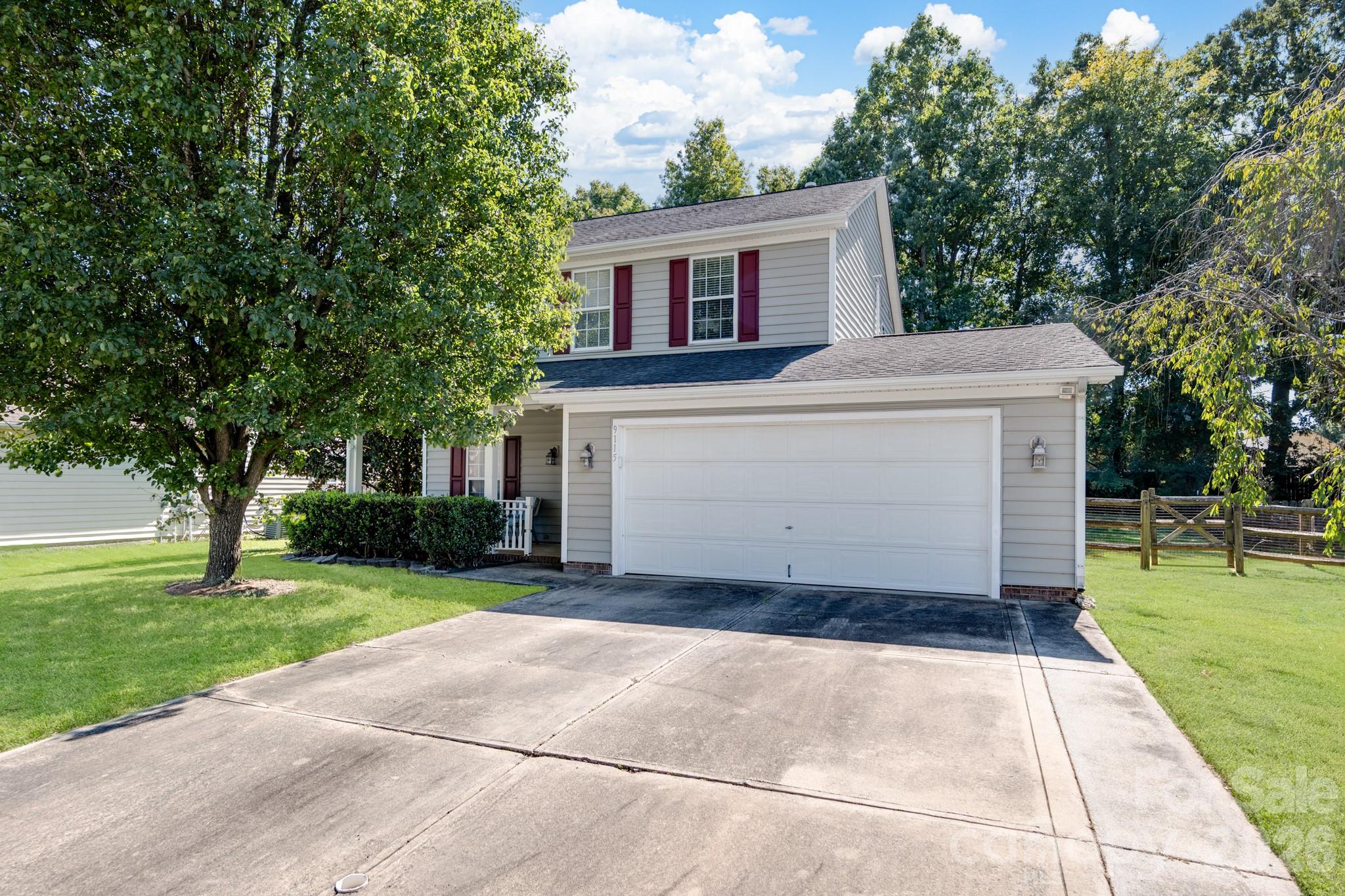 Residential in Charlotte