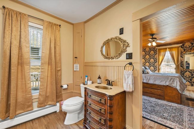 959 Presidential Hwy, House other with 8 bedrooms, 8 bathrooms and null parking in Jefferson NH | Image 43