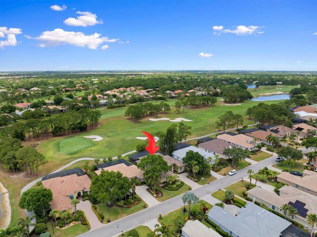 8131 Links Way, House other with 3 bedrooms, 3 bathrooms and null parking in Port St Lucie FL | Image 52