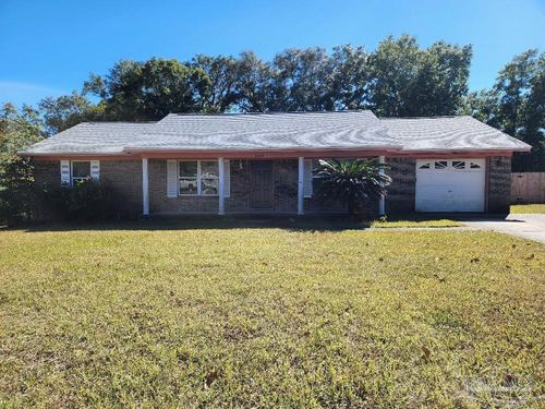 4235 Chezarae Dr, Pensacola, FL, 32514-6550 | Card Image
