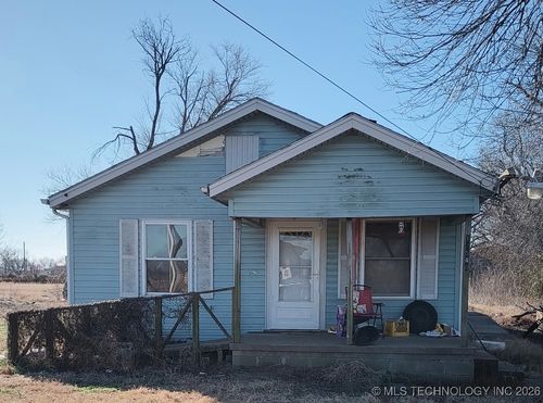 12540 Gun Club Rd, Okmulgee, OK, 74447-8912 | Card Image