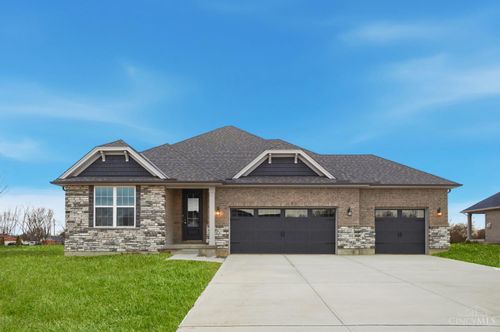 5870 Shetland Ct, Liberty Twp, OH, 45011-7310 | Card Image