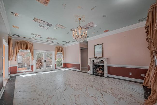 5415 Olympia Fields Ln, House other with 4 bedrooms, 4 bathrooms and 2 parking in Houston TX | Image 5