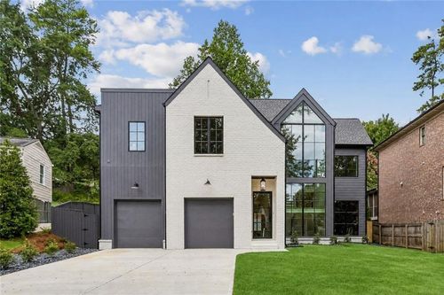3016 Ringle Rd, Atlanta, GA, 30341-4718 | Card Image