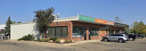 1-5108 52 Street, Red Deer, AB, T4N6Y4 | Card Image