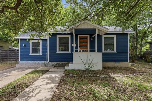 5705 Duval St, Austin, TX, 78752-4517 | Card Image