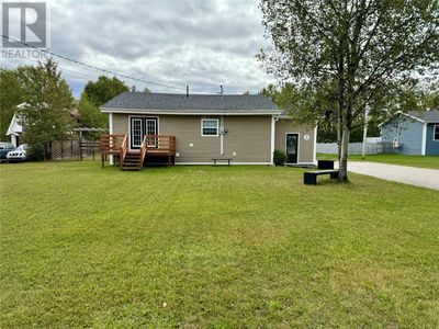 5 Grenfell St, House other with 3 bedrooms, 2 bathrooms and null parking in Happy Valley Goose Bay NL | Image 1