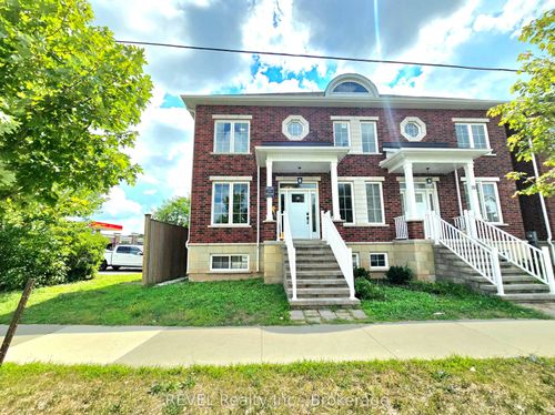 upper-only-11-84 Welland Rd, Fonthill, ON, L0S1E4 | Card Image