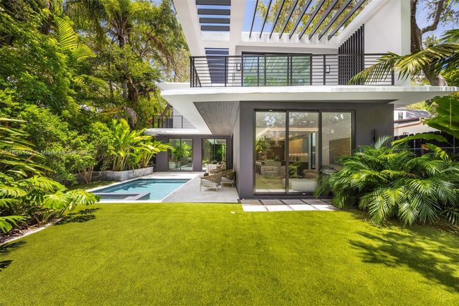 3670 Avocado Ave, House other with 5 bedrooms, 6 bathrooms and null parking in Miami FL | Image 19