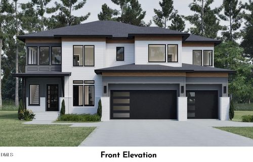 717 Ahad Court, Apex, NC, 27523 | Card Image