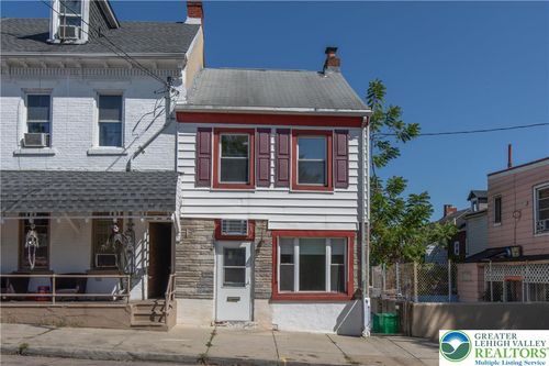 407 N 5th St, Allentown, PA, 18102-2901 | Card Image