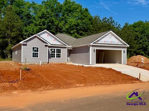 207 Sutton Dr., Perry, GA, 31069 | Card Image