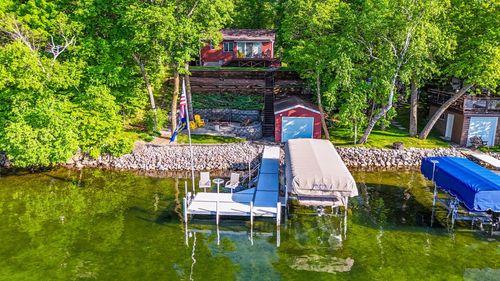50681 Fish Lake Rd, Detroit Lakes, MN, 56501-9483 | Card Image