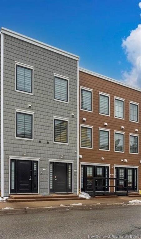 Residential in Saint John