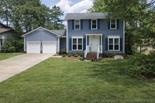 617 Lufkin Cir, Fayetteville, NC, 28311-2566 | Card Image