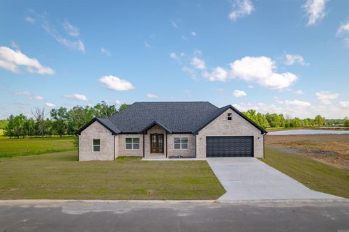 239 Michelle Dr, Beebe, AR, 72012-8025 | Card Image