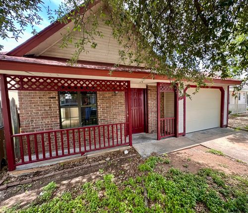 1418 Lindell Ct, San Angelo, TX, 76901-1967 | Card Image