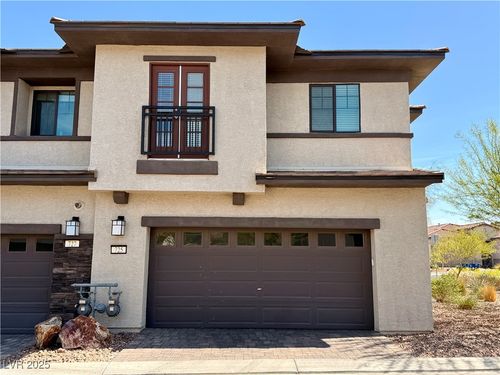 725 Omaggio Pl, Henderson, NV, 89011-5487 | Card Image