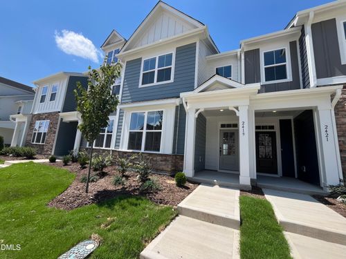 2419 Whitewing Ln, Wendell, NC, 27591-6044 | Card Image