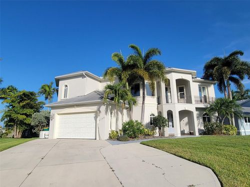 4245 Spire St, Port Charlotte, FL, 33981-1547 | Card Image