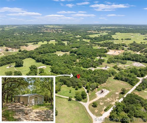 8510 Dillard Rd, Wilson, OK, 73463-7118 | Card Image