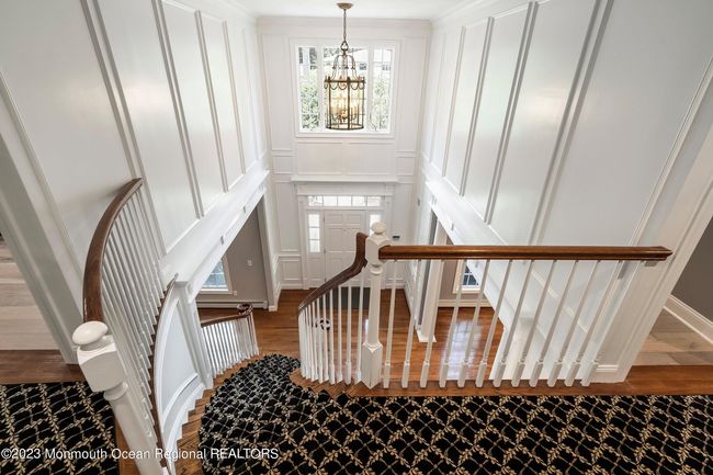 17 Raintree Ct, House other with 5 bedrooms, 5 bathrooms and null parking in Holmdel NJ | Image 27