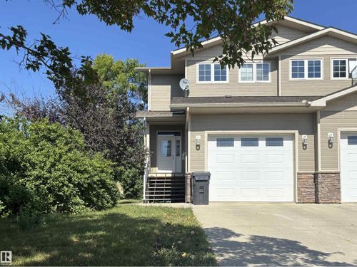 4804 53 Ave, Elk Point, AB, T0A | Card Image