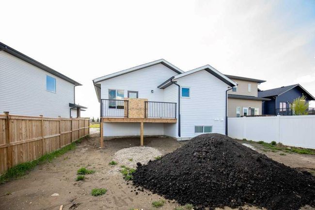 154 Norseman Close, House other with 4 bedrooms, 3 bathrooms and 4 parking in Penhold AB | Image 29