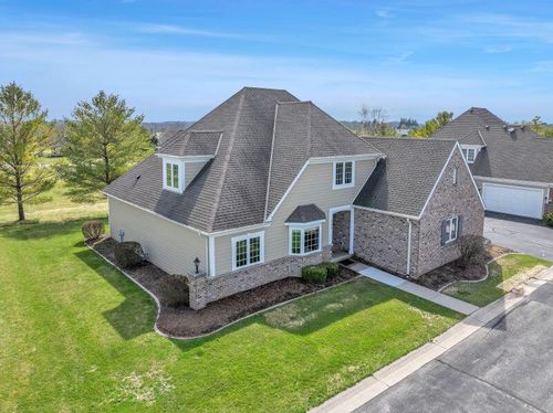 255 Fairway Meadows Lane, Sheboygan Falls, WI, 53085 | Card Image