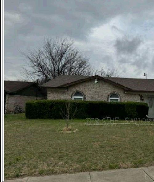 331 Springwillow Rd, Burleson, TX, 76028-4507 | Card Image