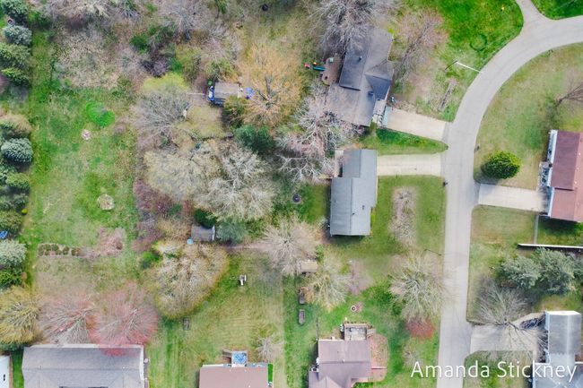 14163 Ridgewood Dr, House other with 4 bedrooms, 2 bathrooms and null parking in Holland MI | Image 6