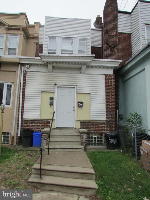 524 W Tabor Rd, PHILADELPHIA, PA, 19120-2724 | Card Image