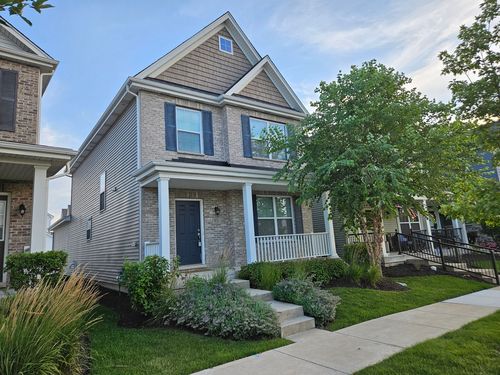 931 Station Blvd, Elburn, IL, 60119-3414 | Card Image